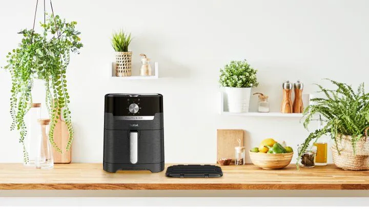Мультипіч TEFAL Air Fry&Grill EY501815