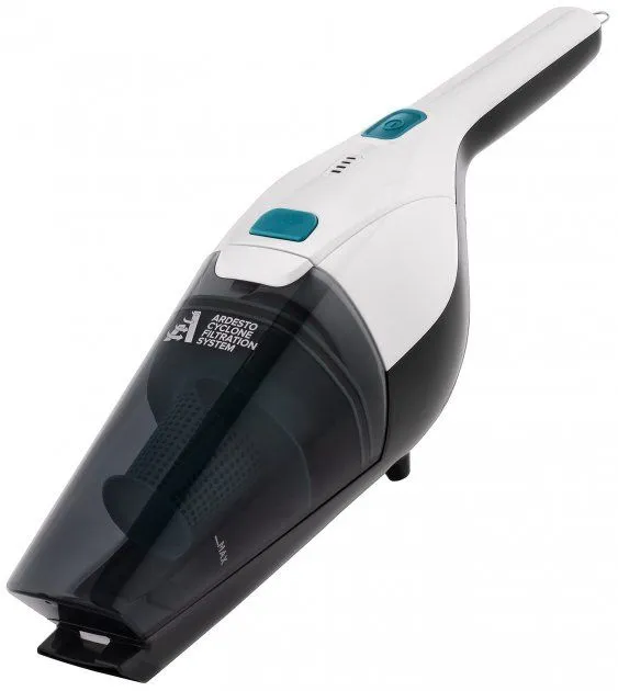 Акумуляторний пилосос Ardesto CVC-X0621WB