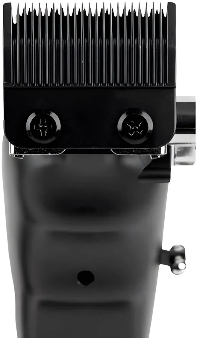 Машинка для стрижки PRIME Technics PHT 520 CCB