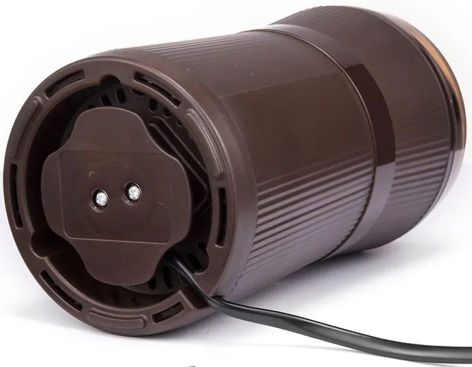 Кавомолка Prime Technics PCG 3050 BR