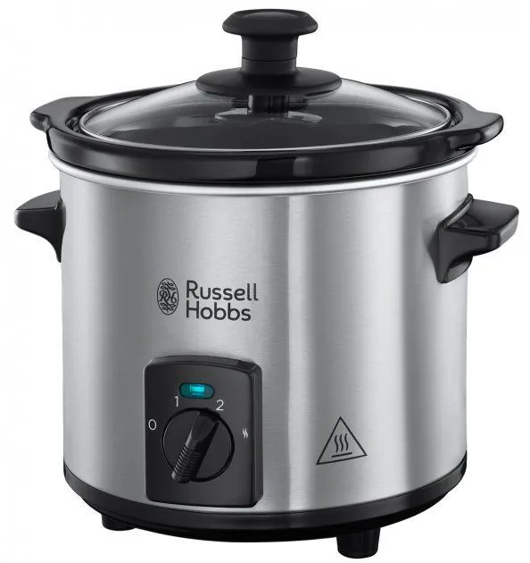Повільноварка RUSSELL HOBBS Compact Home 25570-56