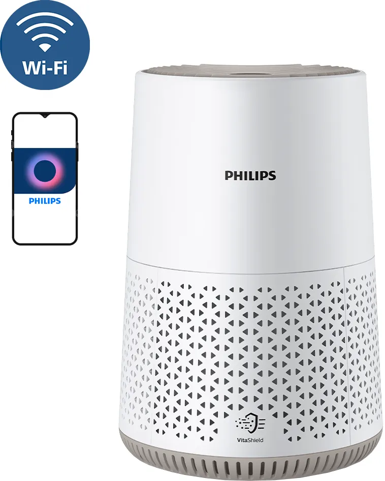 Очисник повітря Philips AC0650/10