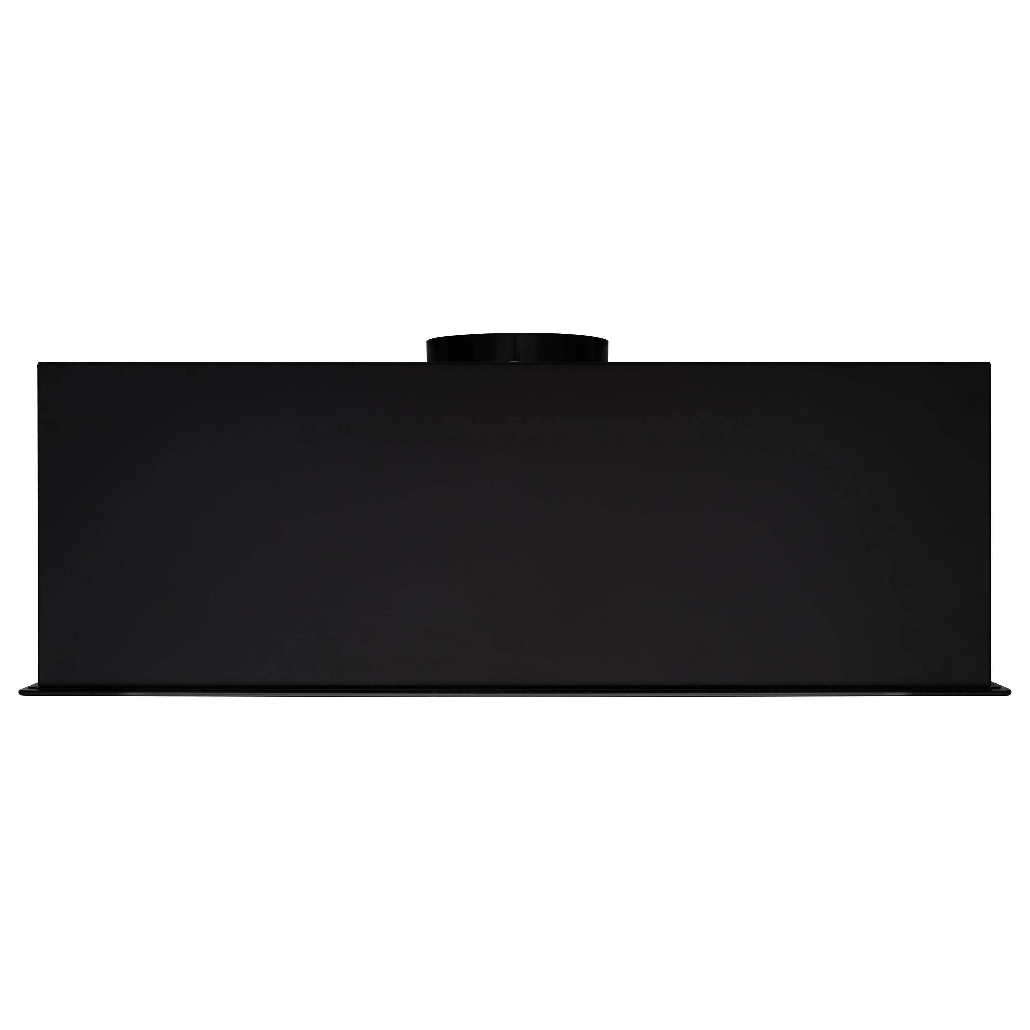 Витяжка кухонна ELEYUS INTEGRA 1200 LED 70 BL