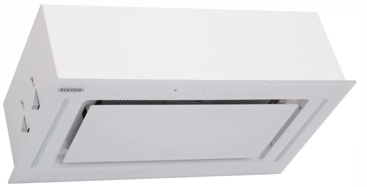 Витяжка ELEYUS GEMINI 700 LED 52 WH