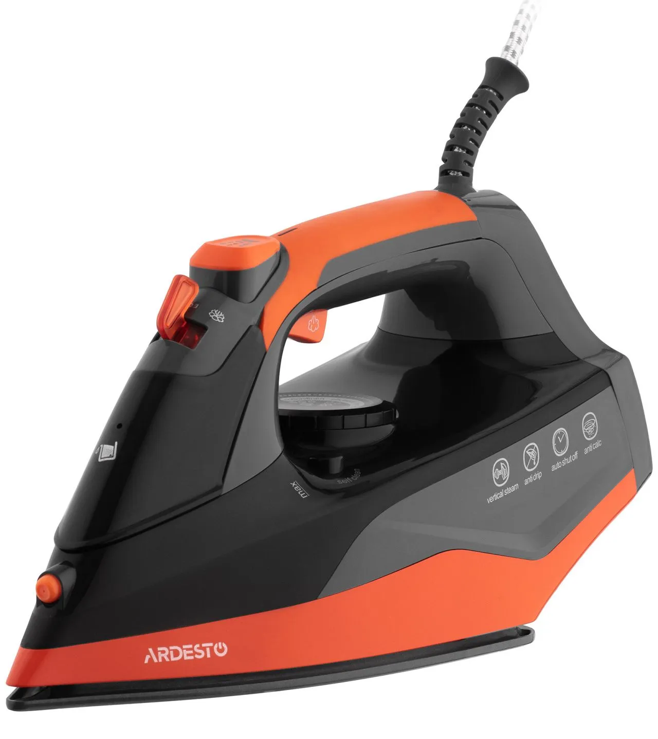 Праска ARDESTO IR-C2233-GR Праска ARDESTO IR-C2233-GR
