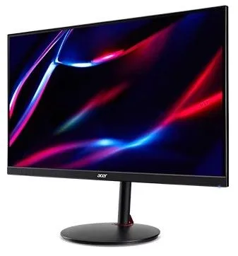 Монiтор 27" Acer XV272UW2bmiiprx (UM.HX2EE.201) Black