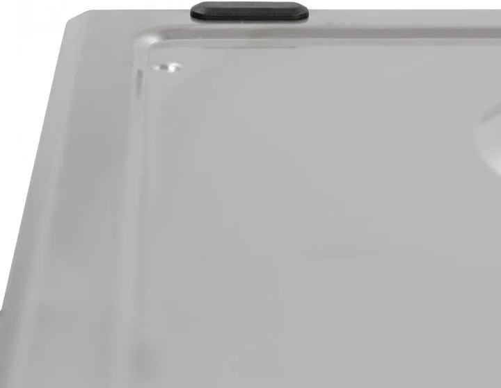 Варильна поверхня газова WHIRLPOOL GMA 6422/IX