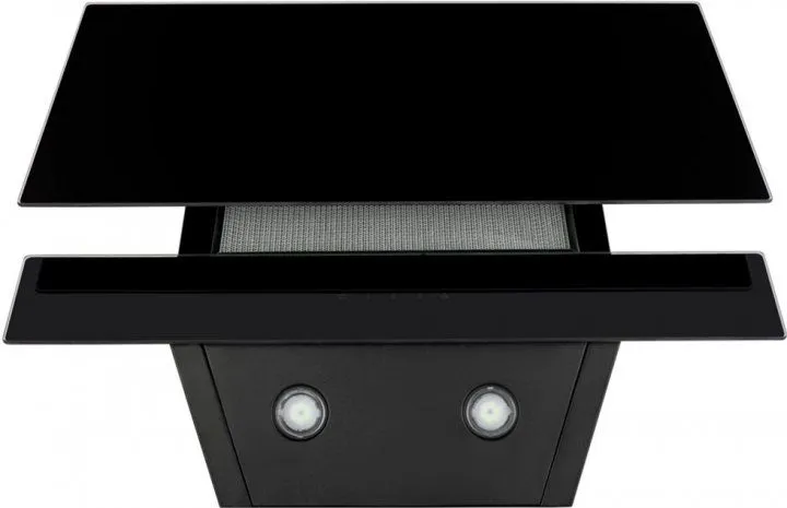 Витяжка PERFELLI DNS 6452 D 850 BL LED