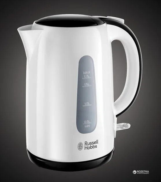 Електрочайник RUSSELL HOBBS My Breakfast 25070-70