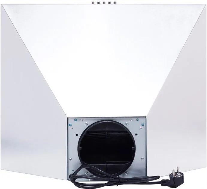 Витяжка MINOLA HK 6214 I 700 LED
