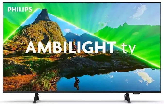 LED-телевізор Philips 65PUS8319/12 