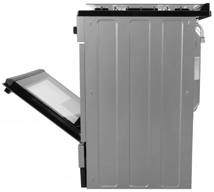 Плита комбінована BEKO FSM62120DS