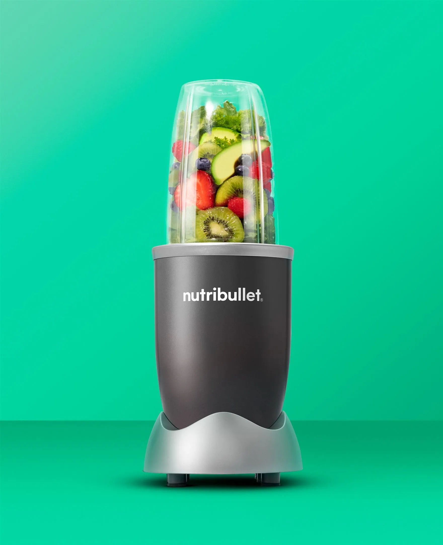 Фітнес-блендер Nutribullet NB614DG 