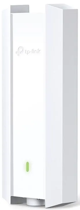 TP-Link Точка доступу EAP650 OUTDOOR AX3000, 1xGE LAN, PoE, Passive PoE TP-Link Точка доступу EAP650 OUTDOOR AX3000, 1xGE LAN, PoE, Passive PoE