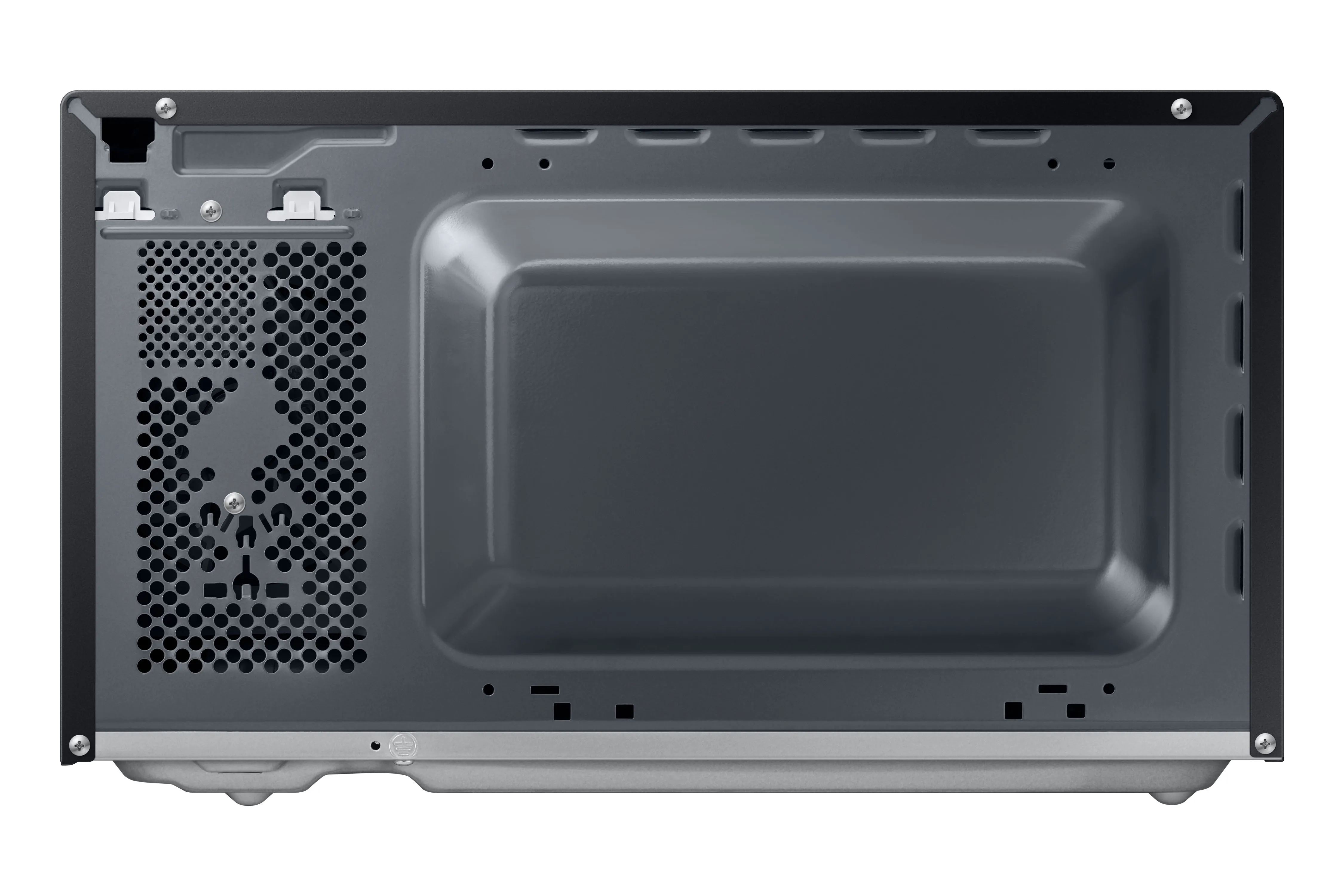 Піч НВЧ Samsung MW3000AM MS20A3010AL/UA