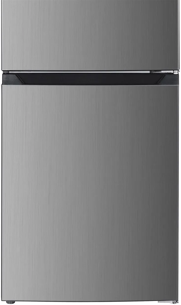 Двокамерний холодильник INTERLUX ILR-0278CIN