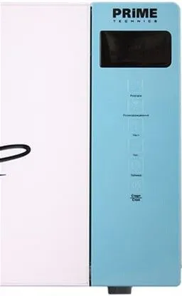 Мікрохвильова піч PRIME Technics PMW 2075-8 SB