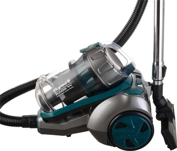 Пилосос без мішка ViLgrand VVC2233MC