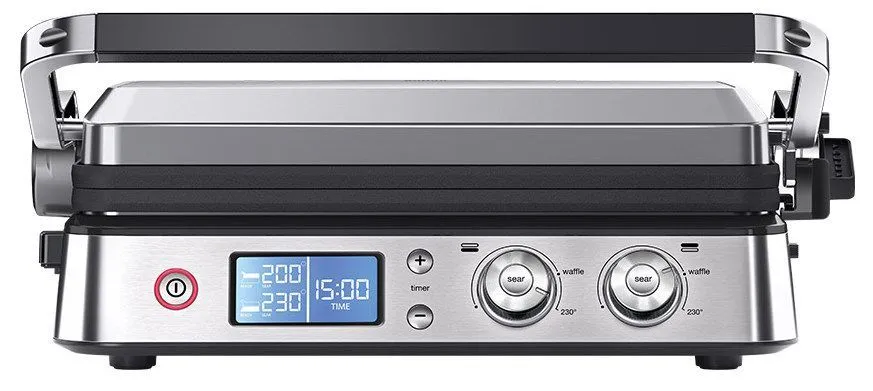 Електрогриль BRAUN CG 9047