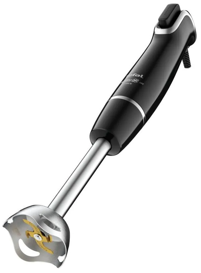 Блендер Tefal INFINY FORCE 5в1 з XL чоппером HB94L830