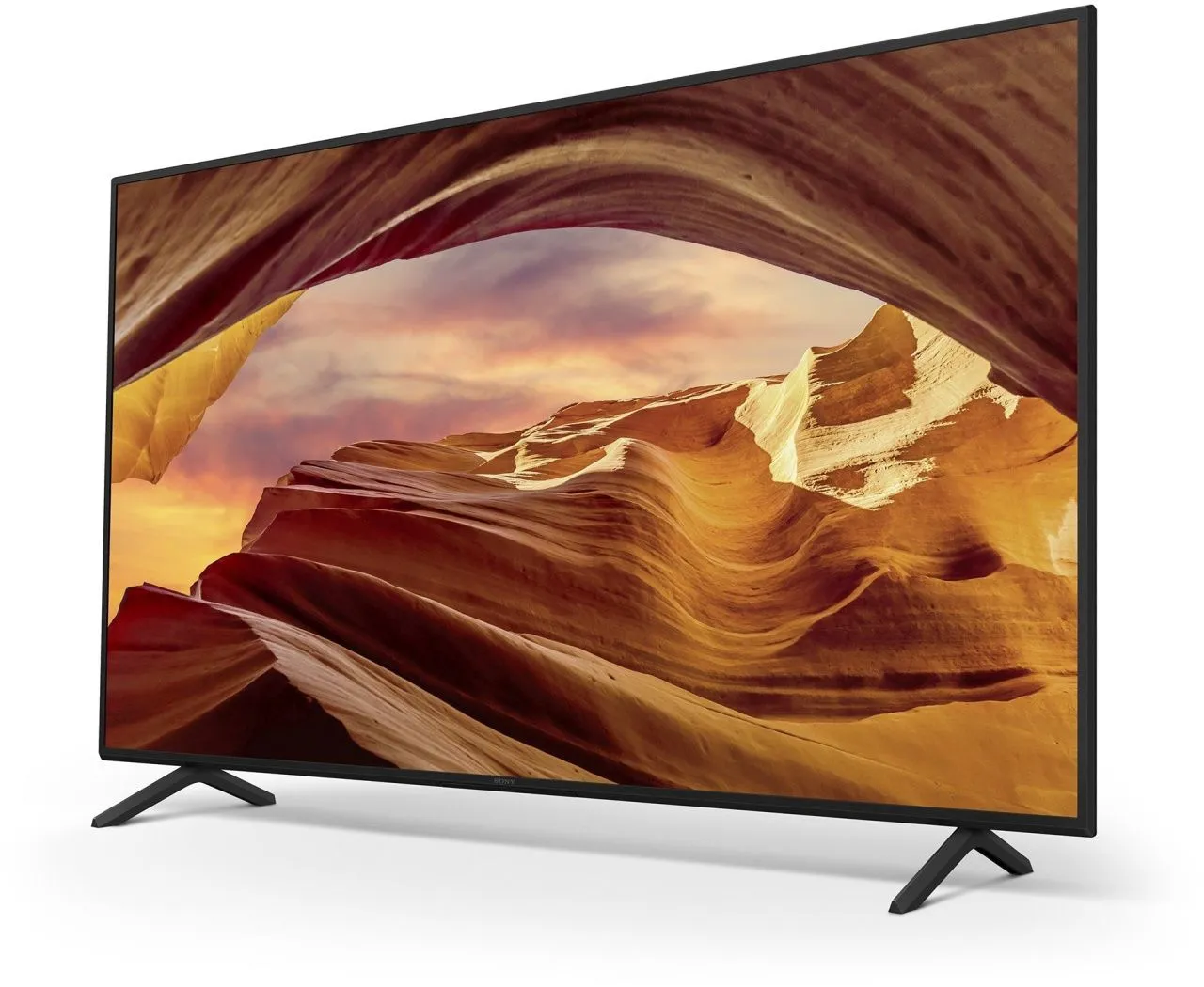 Sony Телевізор 75" KD75X75WL