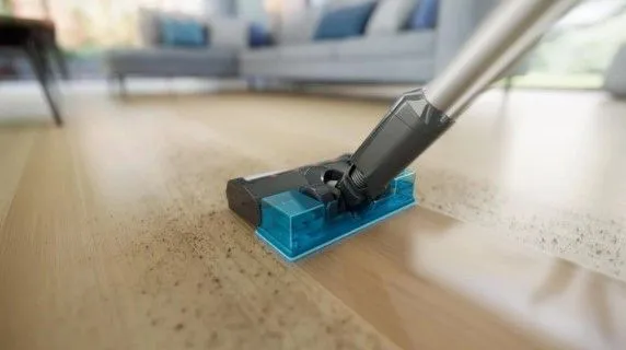 Акумуляторний пилосос Philips XC3131/01