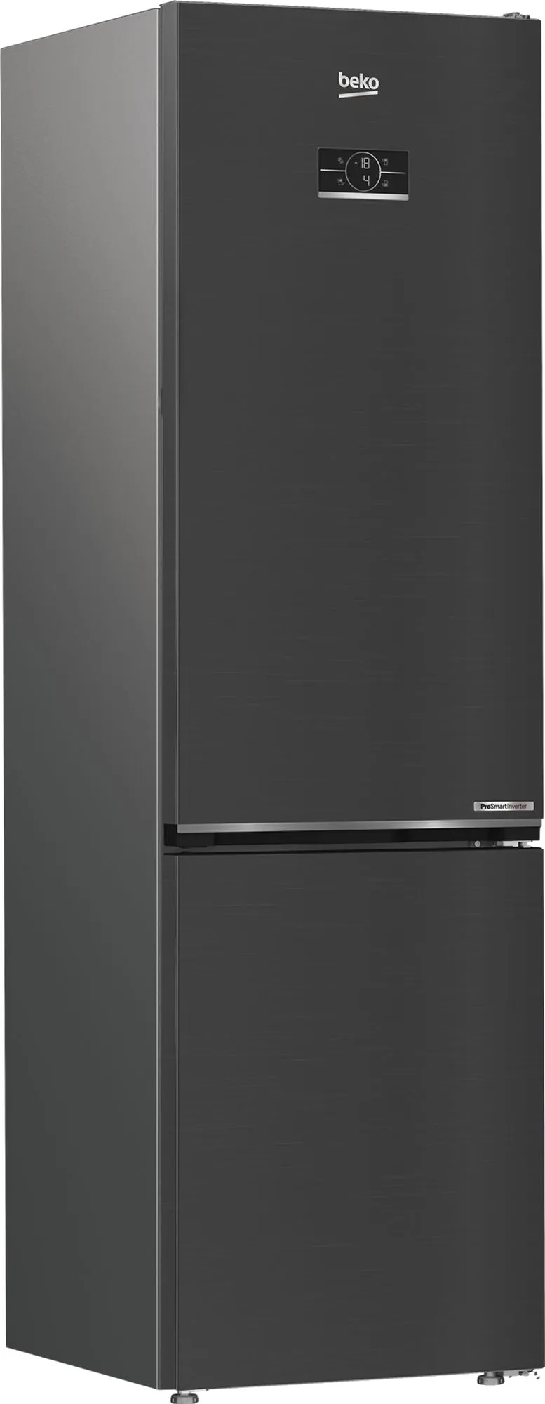 Двокамерний холодильник BEKO B5RCNA405ZXBR