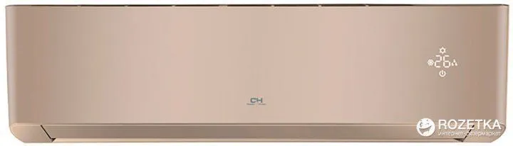 картинка Кондиціонер COOPER&HUNTER CH-S12FTXAM2S-GD
