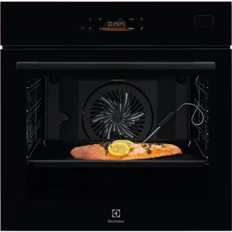 Духова шафа ELECTROLUX LOB8S39WZ