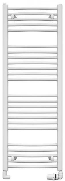 Рушникосушарка KORADO KORALUX RONDO Classic 1220x600
