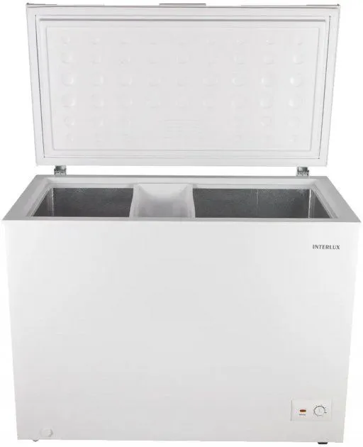 Морозильна скриня INTERLUX IL-0255CF