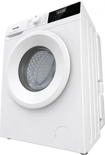 Пральна машина повногабаритна GORENJE WNHPI 72 SCSIRV/UA з баком