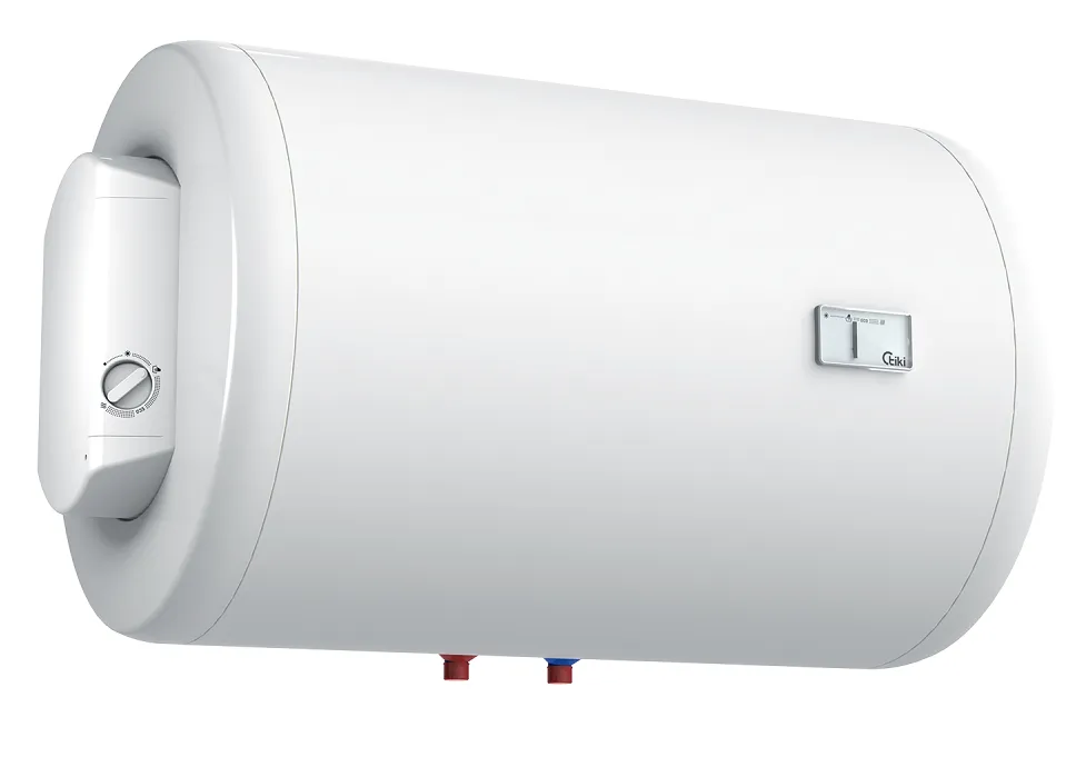 Водонагрівач Tiki Comfort H 100V9 (GBH 100) Водонагрівач Tiki Comfort H 100V9 (GBH 100)