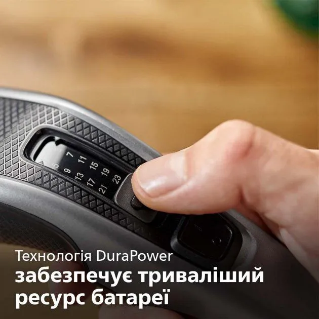 Машинка для підстригання волосся PHILIPS HC3525/15