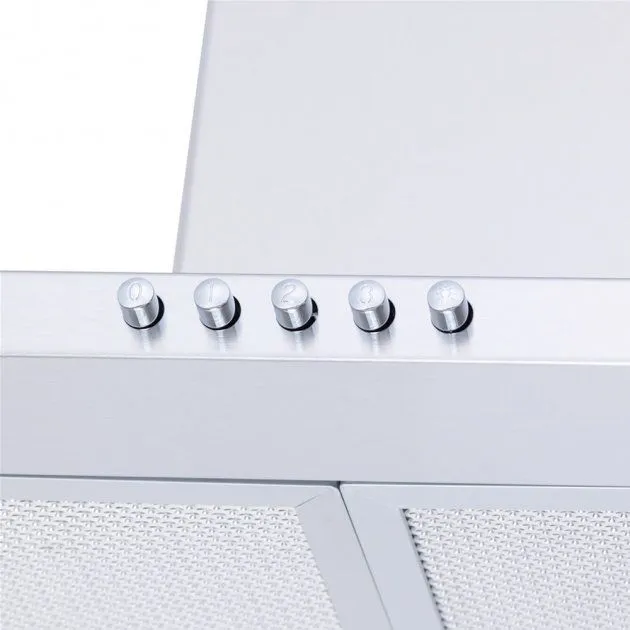 Витяжка MINOLA HK 6214 I 700 LED