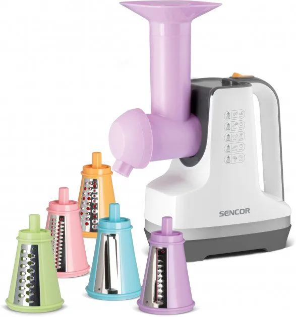 Скиборізка SENCOR SSG 4500WH