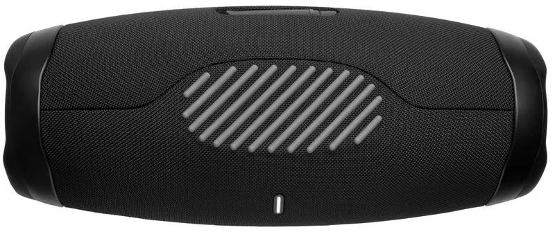 Портативна колонка JBL Boombox 3 Black (JBLBOOMBOX3BLKEP)