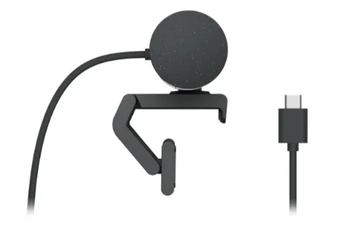 Веб-камера Logitech Brio 500 Graphite (960-001422)