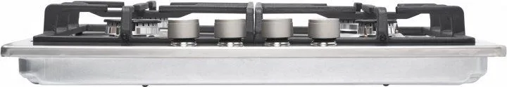 Варильна поверхня газова Whirlpool TKRL 660 IX