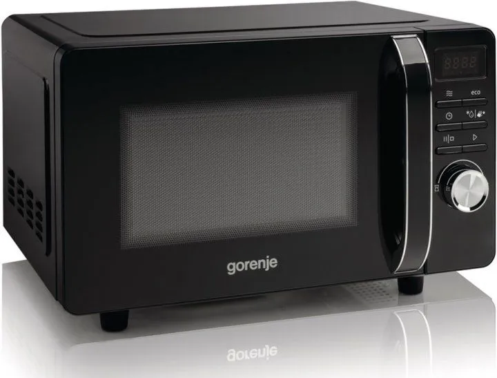 Мікрохвильова піч Gorenje MO20S4BC