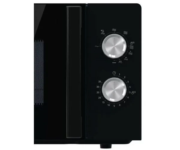 Мікрохвильова піч з грилем Gorenje MO20E2BH