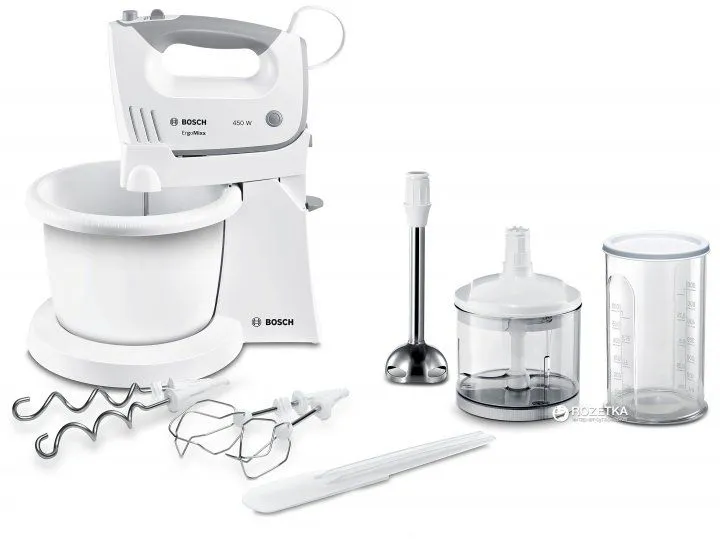 Міксер BOSCH MFQ36490
