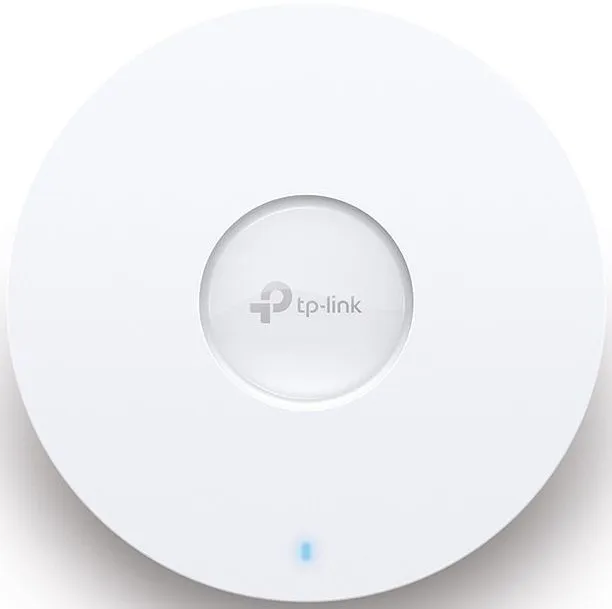 TP-Link Точка доступу EAP610 AX1800 1xGE LAN PoE MU-MIMO стельова