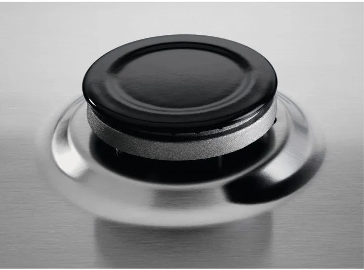 Варильна поверхня газова Electrolux KGS6404SX