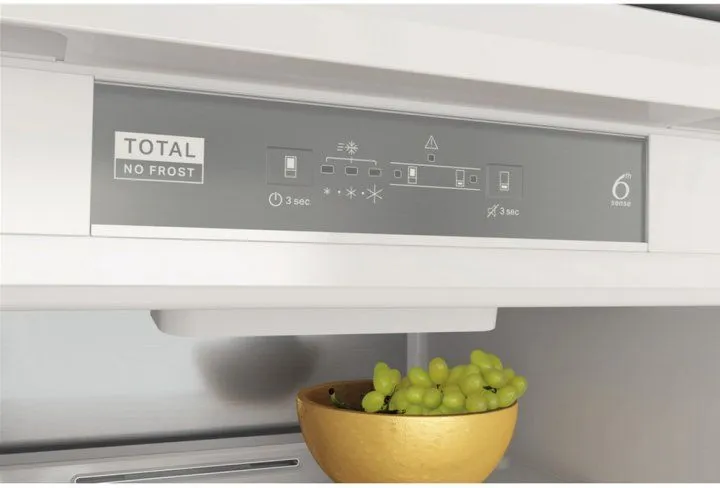 Холодильник WHIRLPOOL WHC20 T352