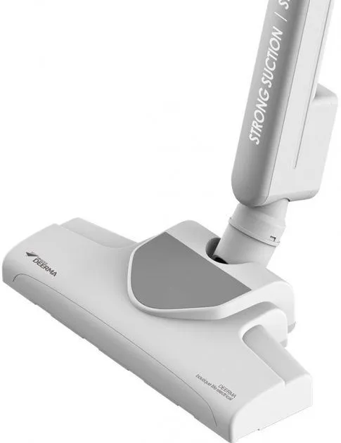Пилосос без мішка DEERMA DX700 Cord White
