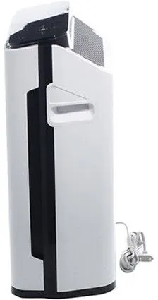 Очищувач повітря Honeywell HPA710 з фільтром HEPA