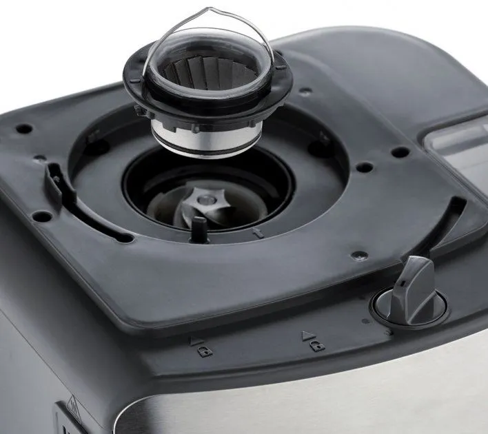 Крапельна кавоварка RUSSELL HOBBS Grind and Brew 25620-56