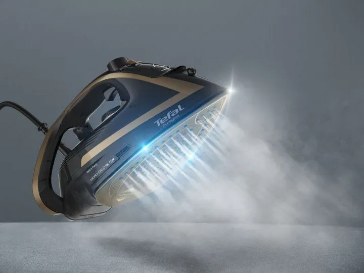 Праска Tefal PUREGLISS Coppertinto & Black FV8064E0