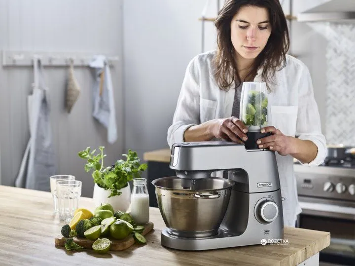 Насадка фітнес-блендер Kenwood KAH740PL